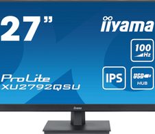 iiyama ProLite XU2792QSU-B6 Monitor 68.5cm (27")