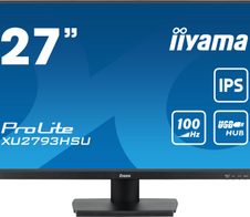 iiyama ProLite XU2793HSU-B6 Monitor 68.6cm (27")