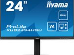 iiyama ProLite XUB2494HSU-B6 Monitor 60.5cm (23.8")