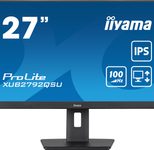 iiyama ProLite XUB2792QSU-B6 Monitor 68.5cm (27")