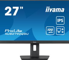 iiyama ProLite XUB2792QSU-B6 Monitor 68.5cm (27")