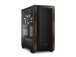 be quiet PC Gehäuse Dark Base 701 ATX schwarz
