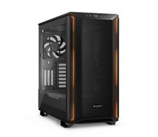 be quiet PC Gehäuse Dark Base 701 ATX schwarz