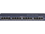 Netgear GS116GE 16-Port Gigabit Unmanaged Switch