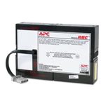 APC RBC59 Ersatzbatterie