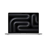 Apple MacBook Pro 35,97cm (14,2") silber CTO