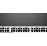 D-Link DGS-1210-52 48-Port Gigabit 4-Port SFP Switch