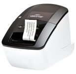 Brother P-touch QL-710W Professioneller WLAN-Etikettendrucker