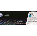 HP Original 131A Toner cyan 1.800 Seiten (CF211A)