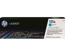 HP Original 131A Toner cyan 1.800 Seiten (CF211A)