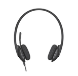 Logitech H340 USB Headset