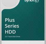 Synology Plus 3.5" SATA 6Gb/s Festplatte 12 TB