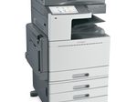 LEXMARK X950dhe Farblaser-Multifunktionsgerät