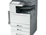 LEXMARK X952dhe Farblaser-Multifunktionsgerät