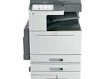 LEXMARK X954dhe Farblaser-Multifunktionsgerät