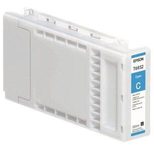 Epson Original T693200 Druckerpatrone cyan 350ml (C13T693200)