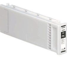 Epson Original T694100 Druckerpatrone photo schwarz 700ml (C13T694100)