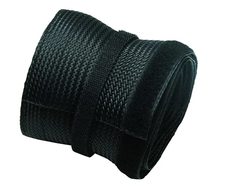 Neomounts NS-CS200BLACK Kabelsocke 200 cm Länge