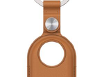 Samsung Braloba Key Ring Case für das Samsung Galaxy SmartTag2 (Braun)