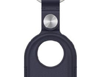 Samsung Braloba Key Ring Case für das Samsung Galaxy SmartTag2 (Blau)