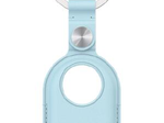 Samsung Braloba Key Ring Case für das Samsung Galaxy SmartTag2 (Hellblau)