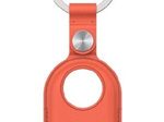 Samsung Braloba Key Ring Case für das Samsung Galaxy SmartTag2 (Orange)