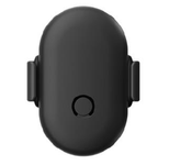 Samsung Almus Case mit Lasche für das Samsung Galaxy SmartTag2 (Schwarz)