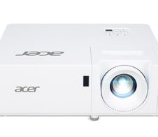 Acer Vero XL2330W Laser Beamer 5.000 ANSI Lumen