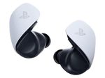 Sony Pulse Explore Wireless-Headset Weiß/Schwarz