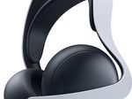 Sony Playstation 5 Pulse Elite Wireless-Headset, Weiß/Schwarz