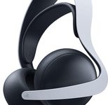 Sony Playstation 5 Pulse Elite Wireless-Headset, Weiß/Schwarz
