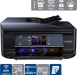 Epson Expression Photo XP-850 Tintenstrahl-Multifunktionsgerät