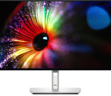 Dell UltraSharp U2724D Monitor (27 Zoll) 68,6 cm
