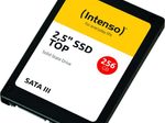 Intenso - Top Performance - 256 GB
