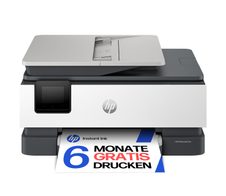 HP OfficeJet Pro 8132e Tintenstrahl-Multifunktionsgerät