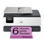 HP OfficeJet Pro 8132e Tintenstrahl-Multifunktionsgerät
