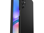 OtterBox React Series für das Samsung Galaxy A05s - Black (Retail)