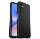 OtterBox React Series für das Samsung Galaxy A05s - Black (Retail)
