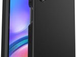 OtterBox React Series für das Samsung Galaxy A05s - Black (Bulk/ProPack)