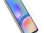 OtterBox React Series & OtterBox Glass für das Samsung Galaxy A05s - Clear