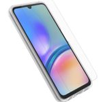 OtterBox React Series & OtterBox Glass für das Samsung Galaxy A05s - Clear