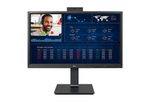 LG Monitor 24CQ651I-6P All-in-One Thin Client 23.8" Full HD