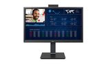 LG Monitor 24CQ651I-6P All-in-One Thin Client 23.8" Full HD
