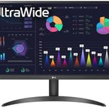 LG UltraWide 34WQ500-B Monitor 86,6cm (34 Zoll)