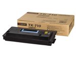 Kyocera Original TK-710 Toner schwarz 40.000 Seiten (1T02G10EU) für FS-9130DN, 9530DN