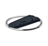 Sony Playstation 5 Vertikaler Standfuß schwarz