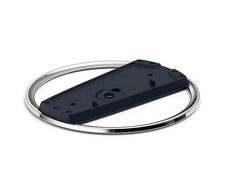 Sony Playstation 5 Vertikaler Standfuß schwarz