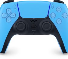 Sony Playstation 5 DualSense Wireless-Controller starlight-blue