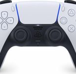 Sony Playstation 5 DualSense Wireless-Controller white