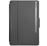 Targus Click-In Schutzhülle für das Samsung Galaxy Tab A9+ (Schwarz)